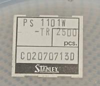 PS1101W