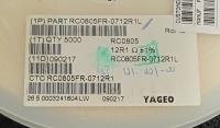 RC0805FR-0712R1L