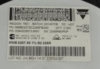 MMB02070C2260FB200