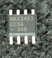 MAX3483ECSA+