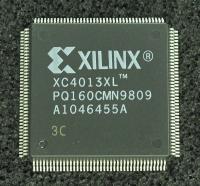 XC4013XL-3PQ160C