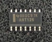 SN74ABT126D