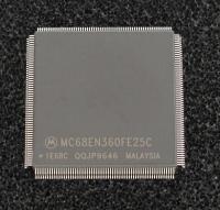 MC68EN360FE25C