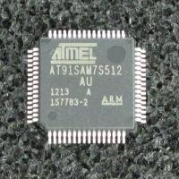 AT91SAM7S512-AU