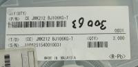 JMK212BJ106KG-T