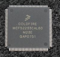 MCF52233CAL60