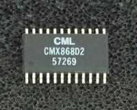 CMX868D2