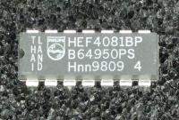 HEF4081BP