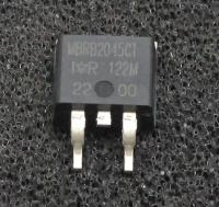 MBRB2045CT