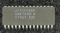 F33512DM
