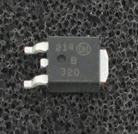 MBRD320T4
