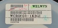 WCR0603-1K3GI