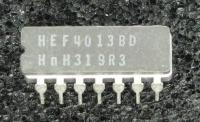 HEF4013BD