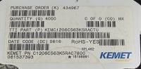 C1206C563K5RAC7800