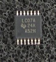 SN74LVC07APWR