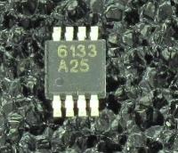 MAX6133A25