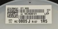 RC0805JR-071R5L
