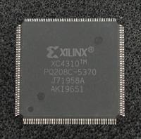 XC4310-PQ208C