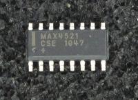 MAX4521CSE+