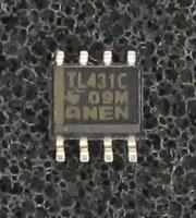 TL431CDR