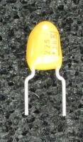 T356A225M016AS