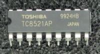 TC8521AP