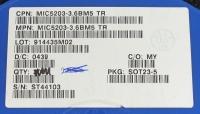 MIC5203-3.6BM5TR
