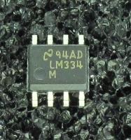 LM334M