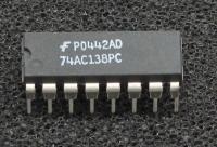 74AC138PC