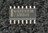 LM348D