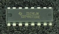 CD74HCT138E