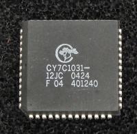 CY7C1031-12JC