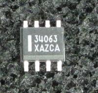 MC34063AD
