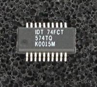 IDT74FCT574TQ