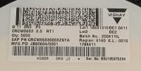 CRCW06030000ZSTA