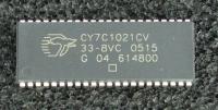 CY7C1021CV-33-8VC