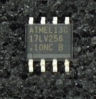 AT17LV25610NC