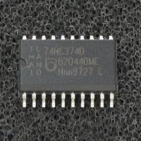 74HC374D