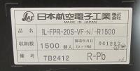 IL-FPR-20S-VF-N1-R1500