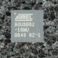 AT90USB82-16MU