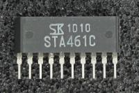 STA461C