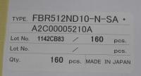 FBR512 ND10-N SA
