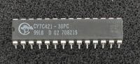 CY7C421-30PC