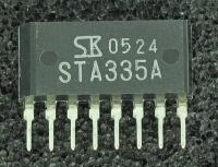 STA335A