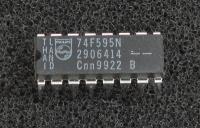 74F595N