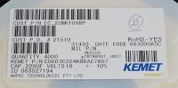 C0603C224K8RAC7867