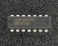 SN74F74N
