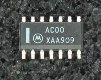 MC74AC00D