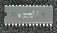 HM6264ALP15