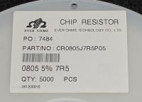 CR08055J7R5P05